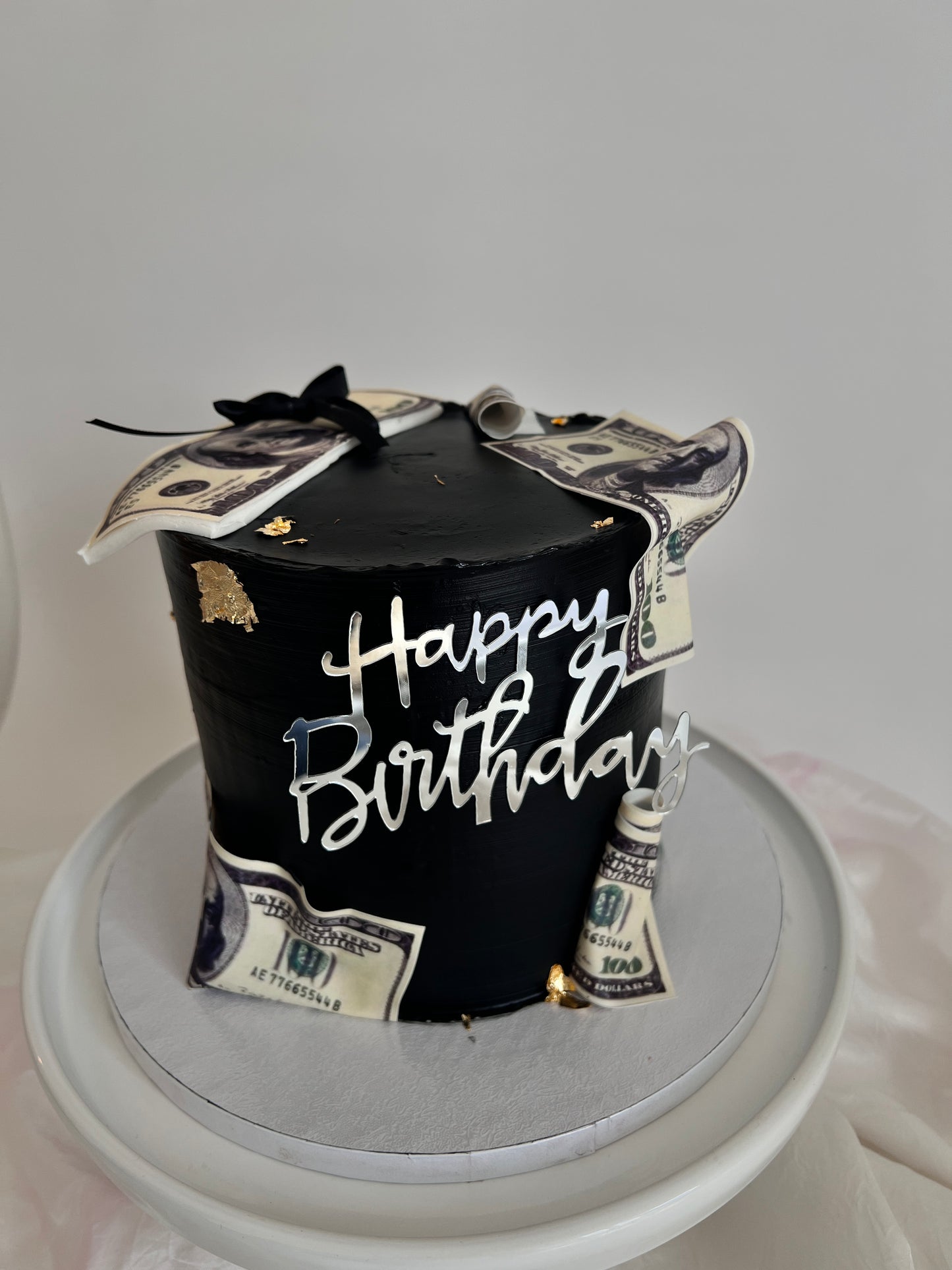 Millionaire’s Marvel Cake