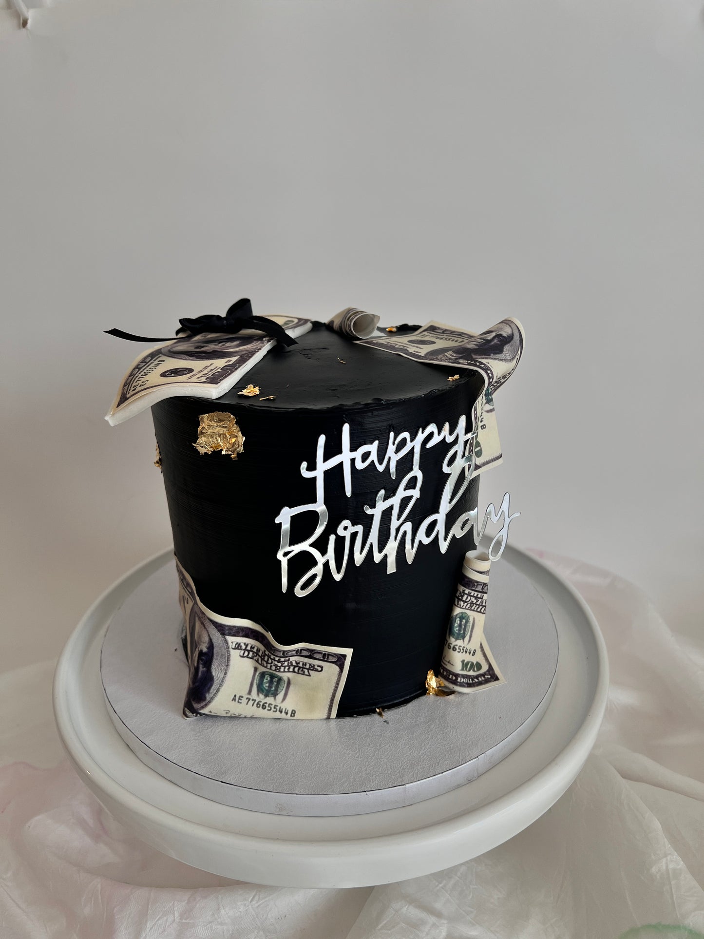 Millionaire’s Marvel Cake