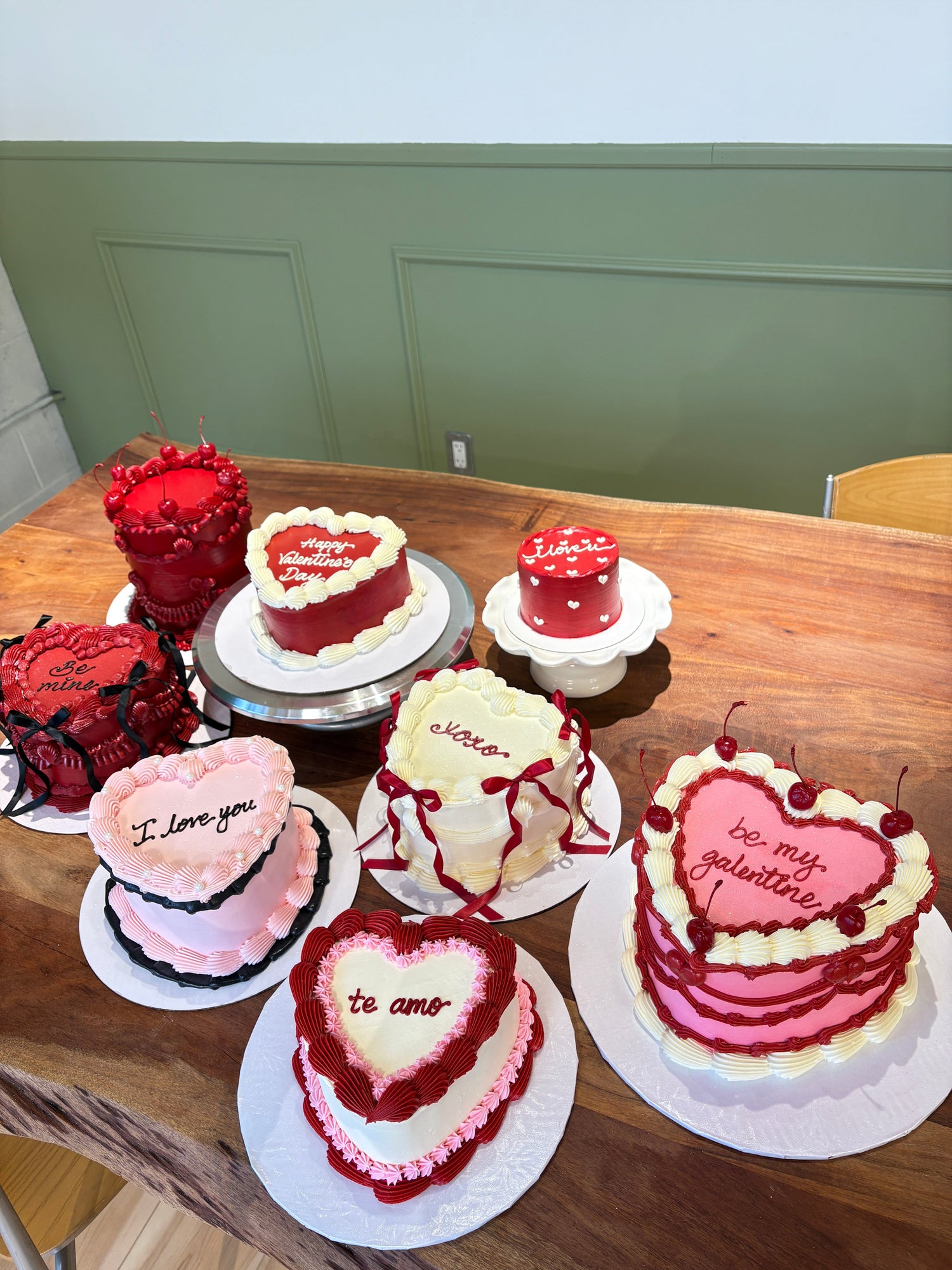 Valentines Collection