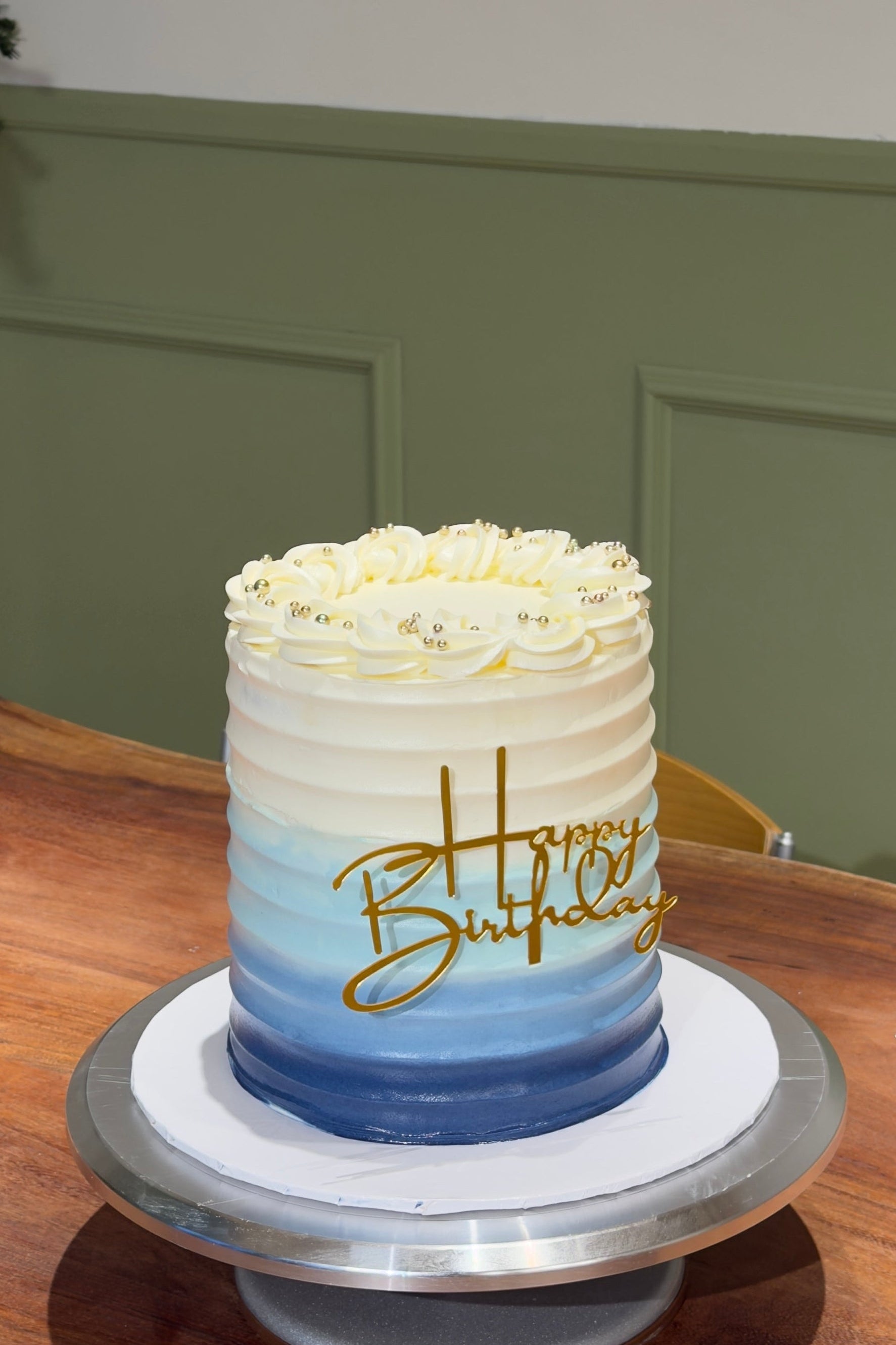 Cakes For Men