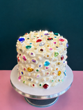 Gems Cake