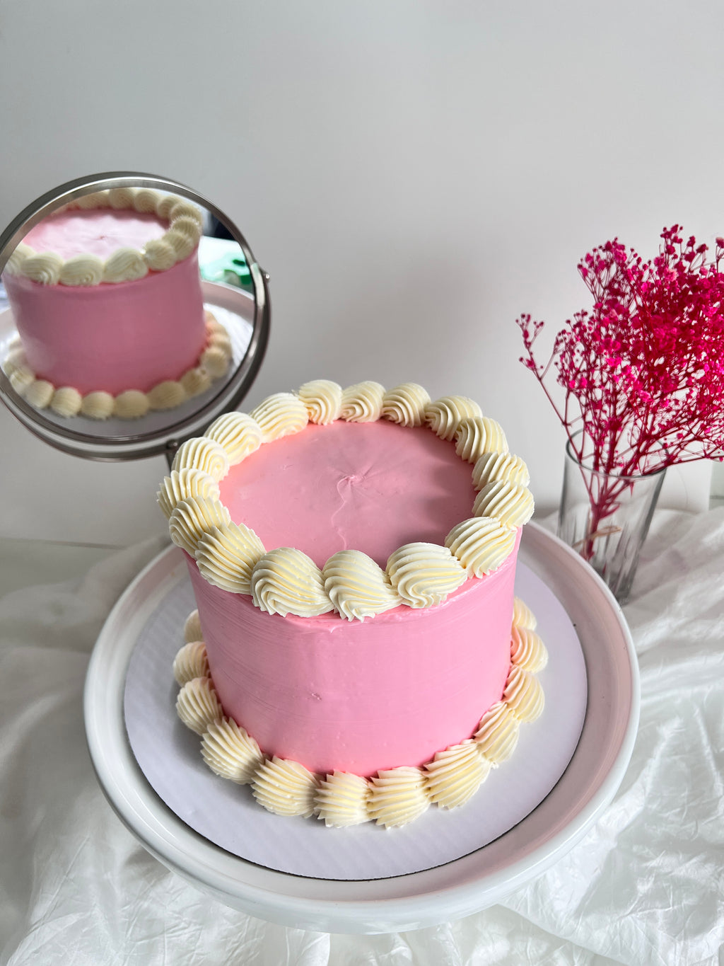 BROOKI CAKE (Urgent)