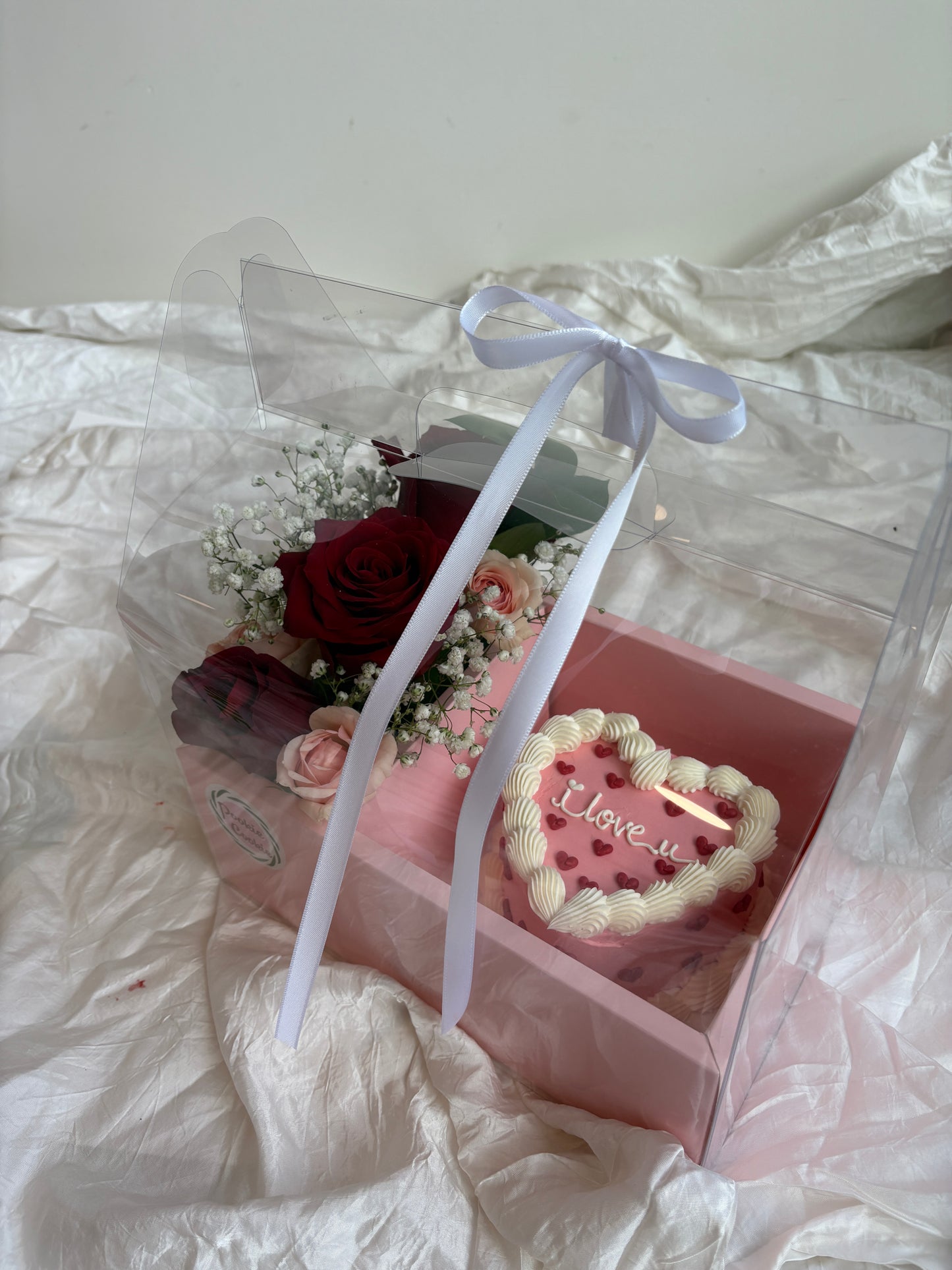 Perfect Valentine's Gift Box