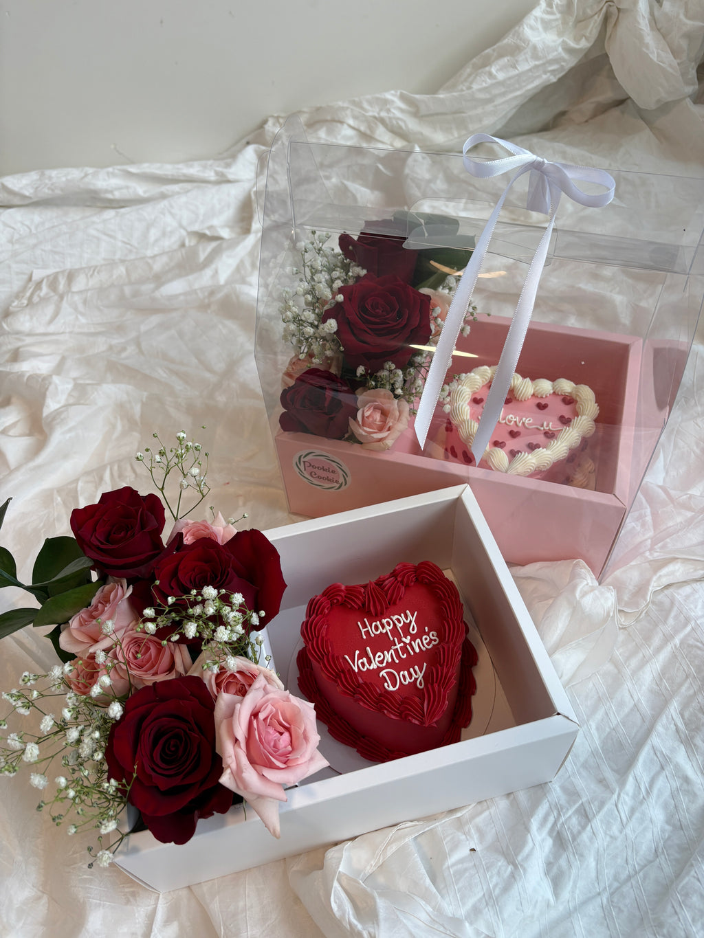 Perfect Valentine's Gift Box