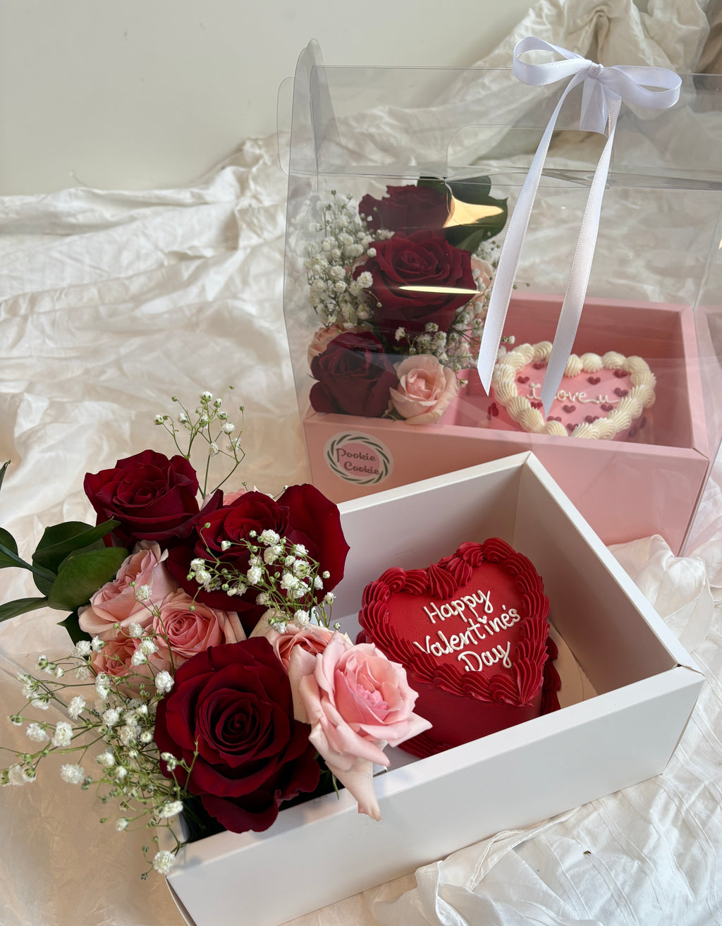 Perfect Valentine's Gift Box