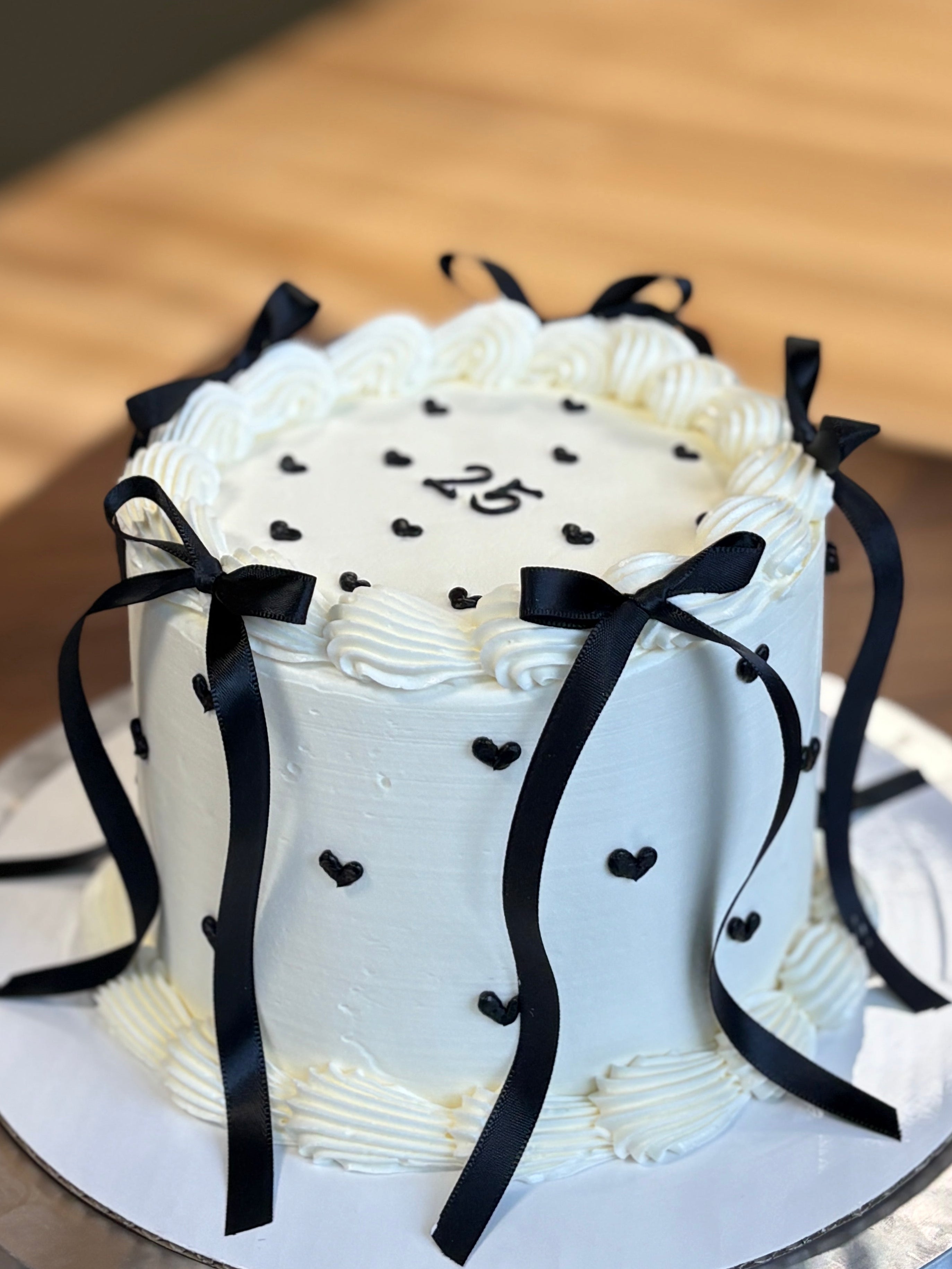 Zerda Cake