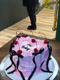 Cherry Cake