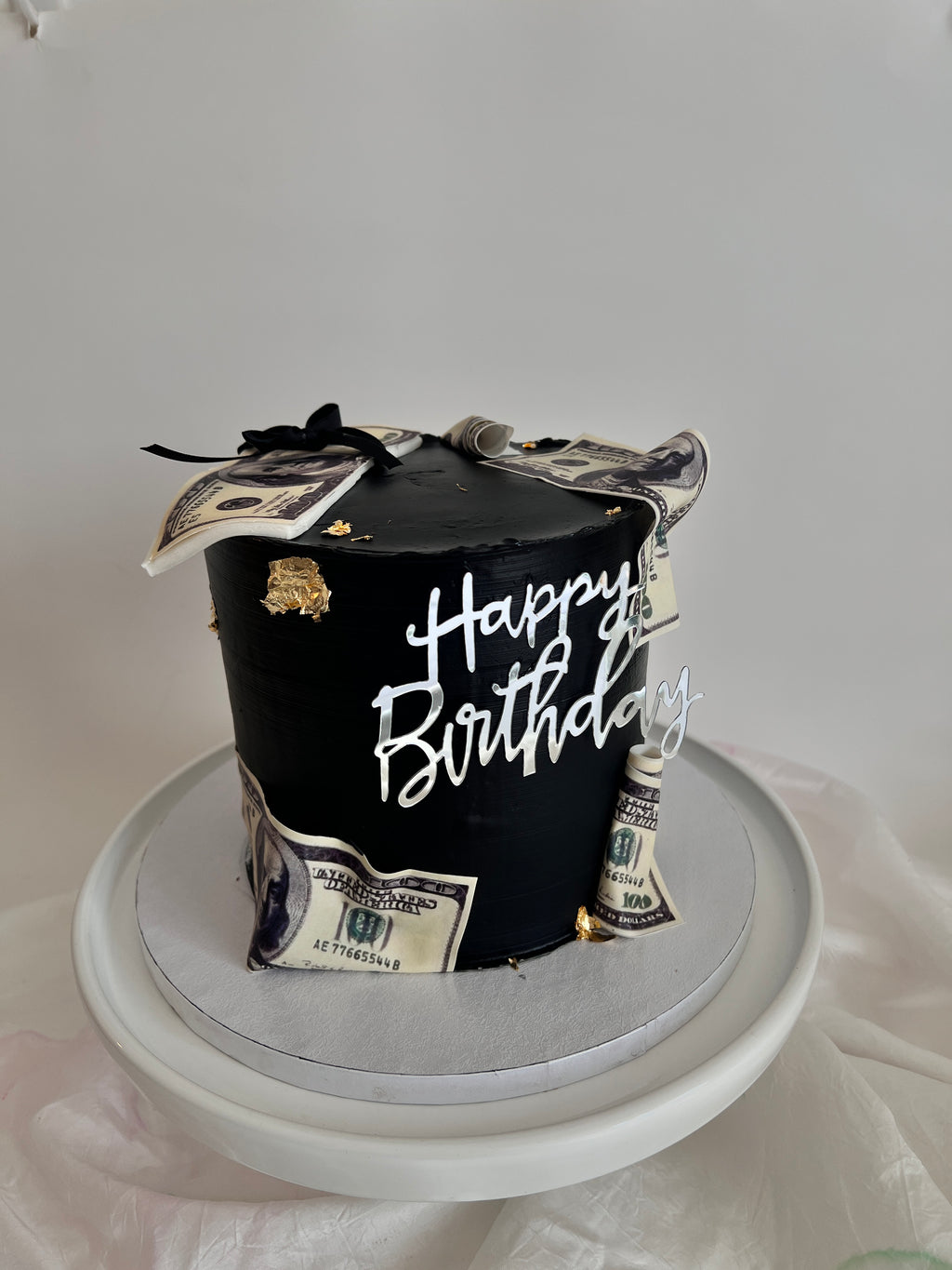 Millionaire’s Marvel Cake