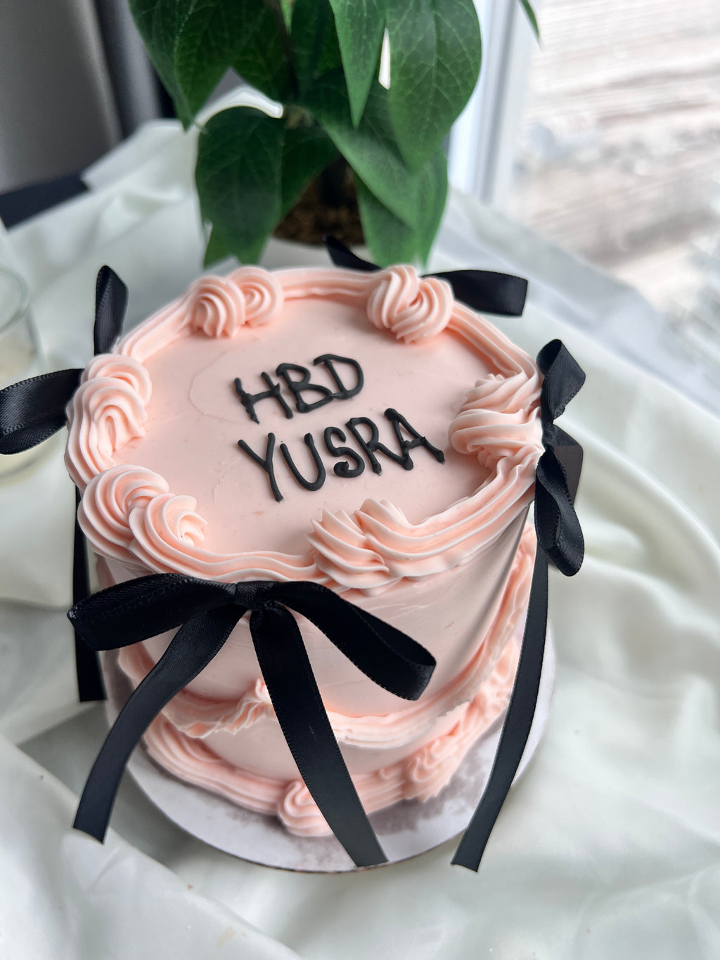 Pexa Cake (Urgent)