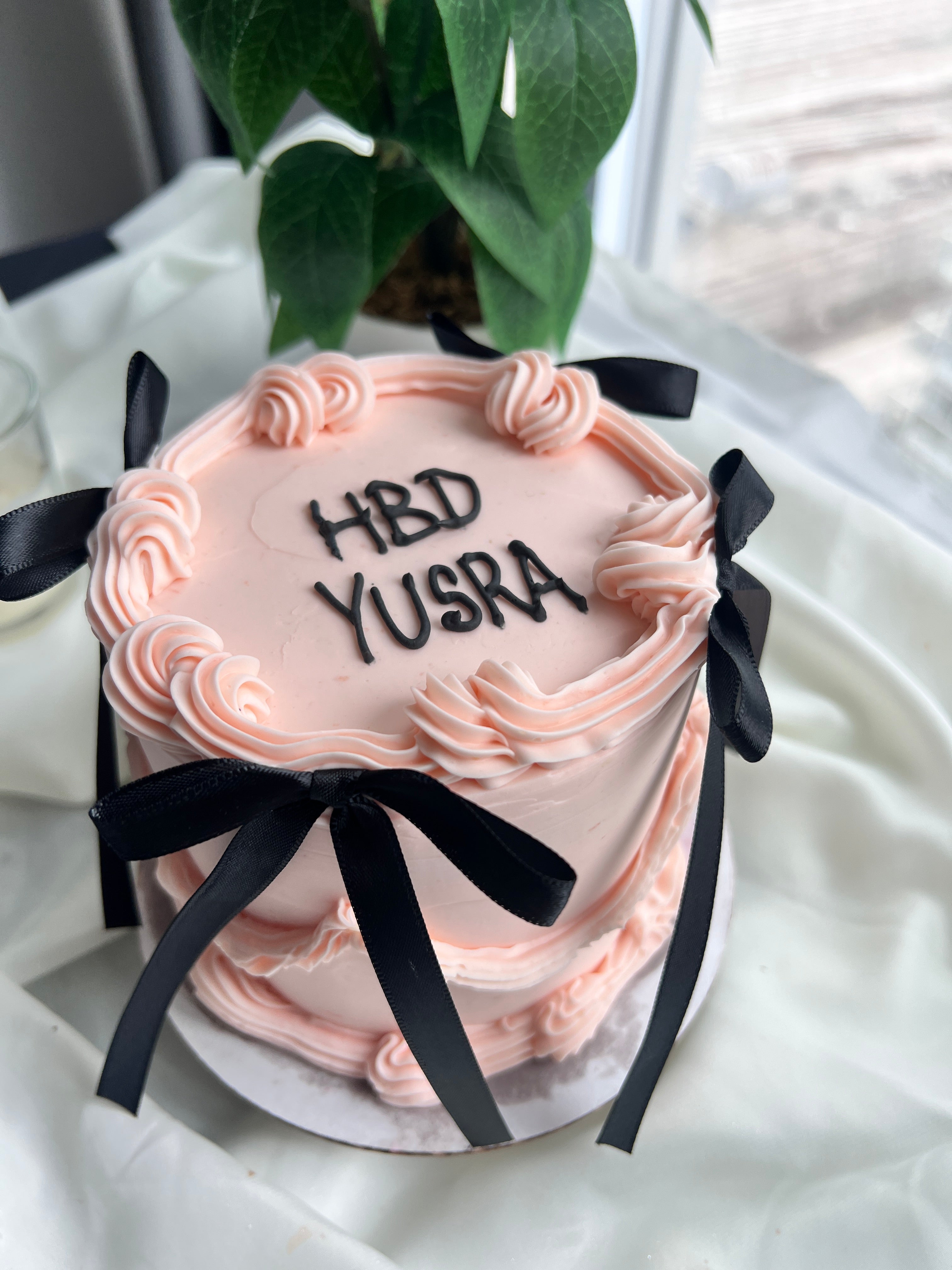Pexa Cake (Urgent)