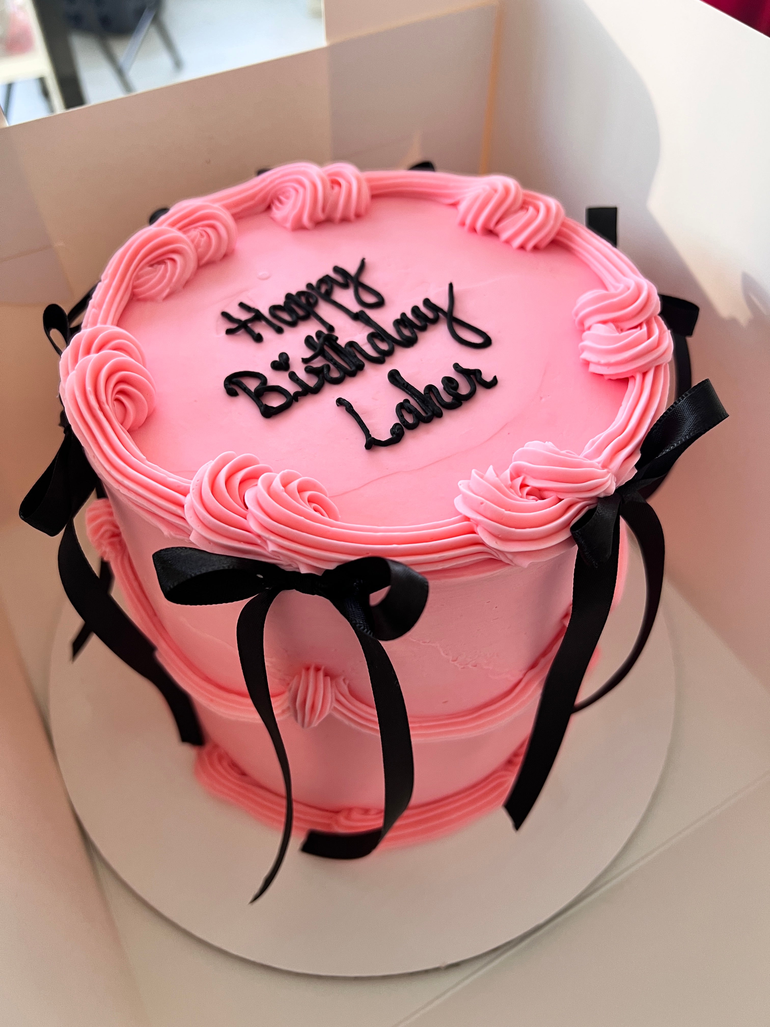 Pexa Cake (Urgent)