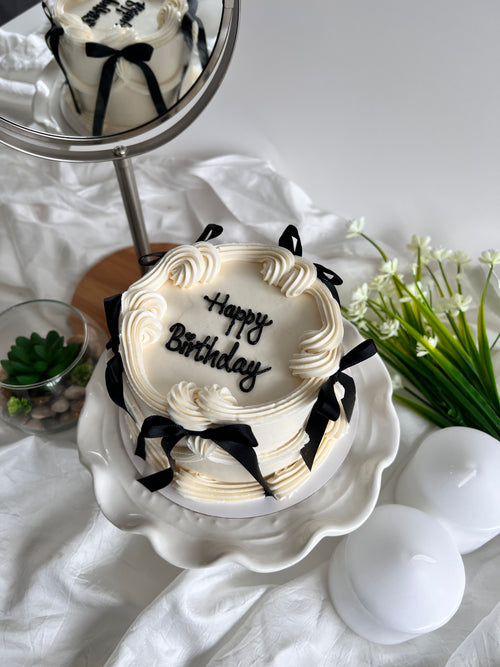 Pexa Bento Mini Cake