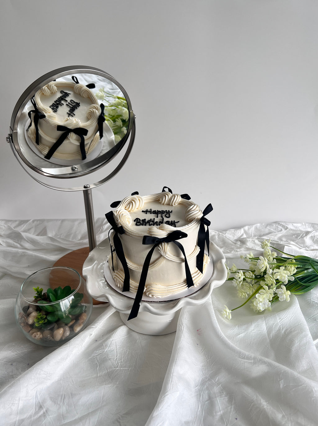 Pexa Bento mini Cake (Urgent)