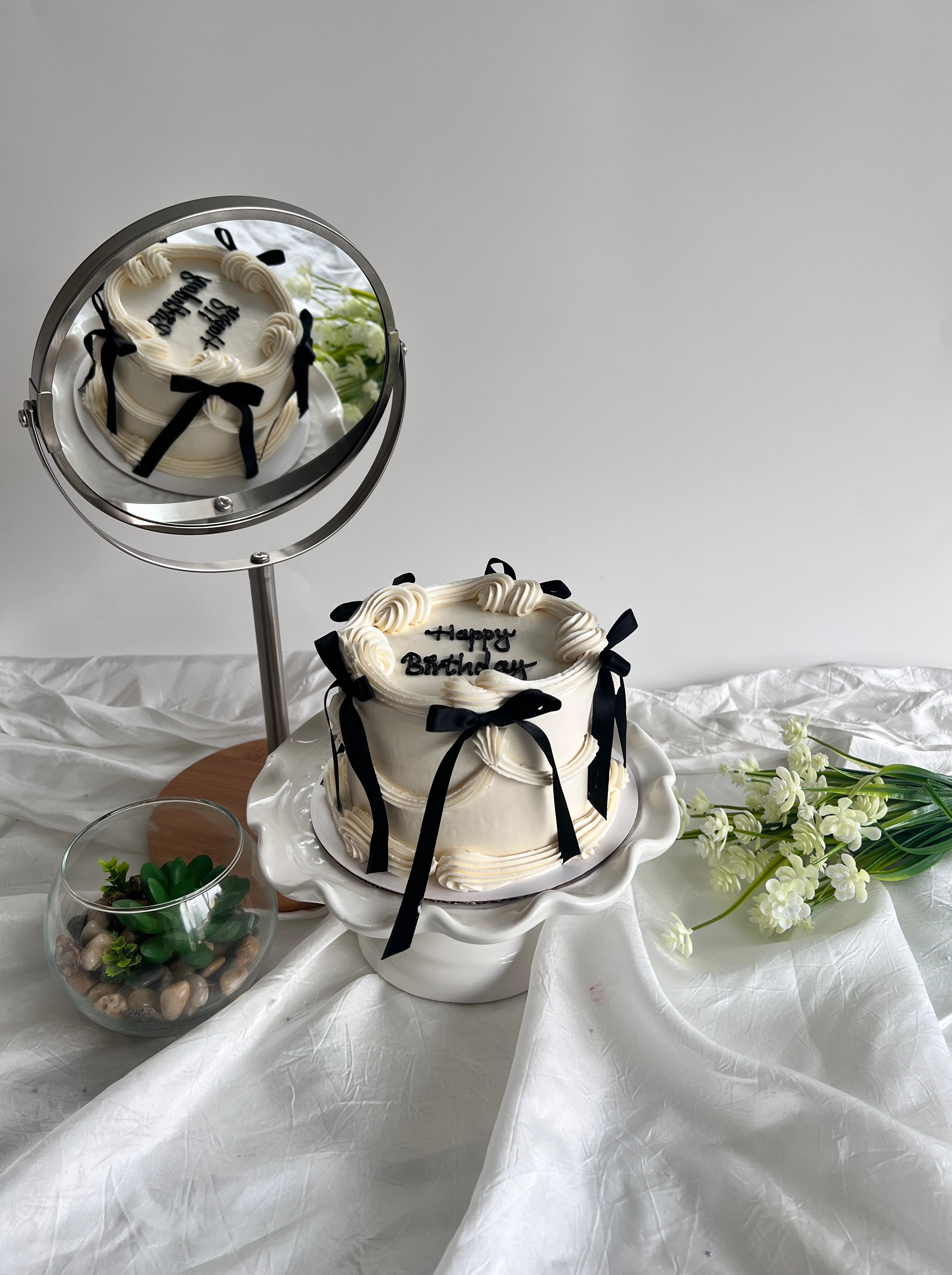Pexa Bento mini Cake (Urgent)