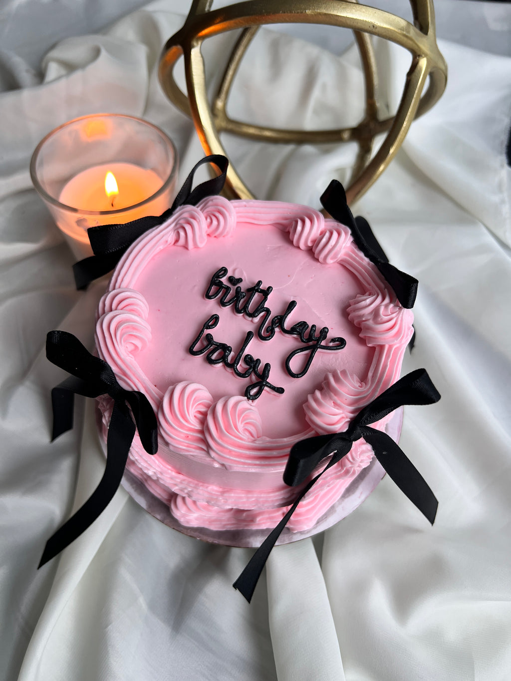 Pexa Bento mini Cake (Urgent)